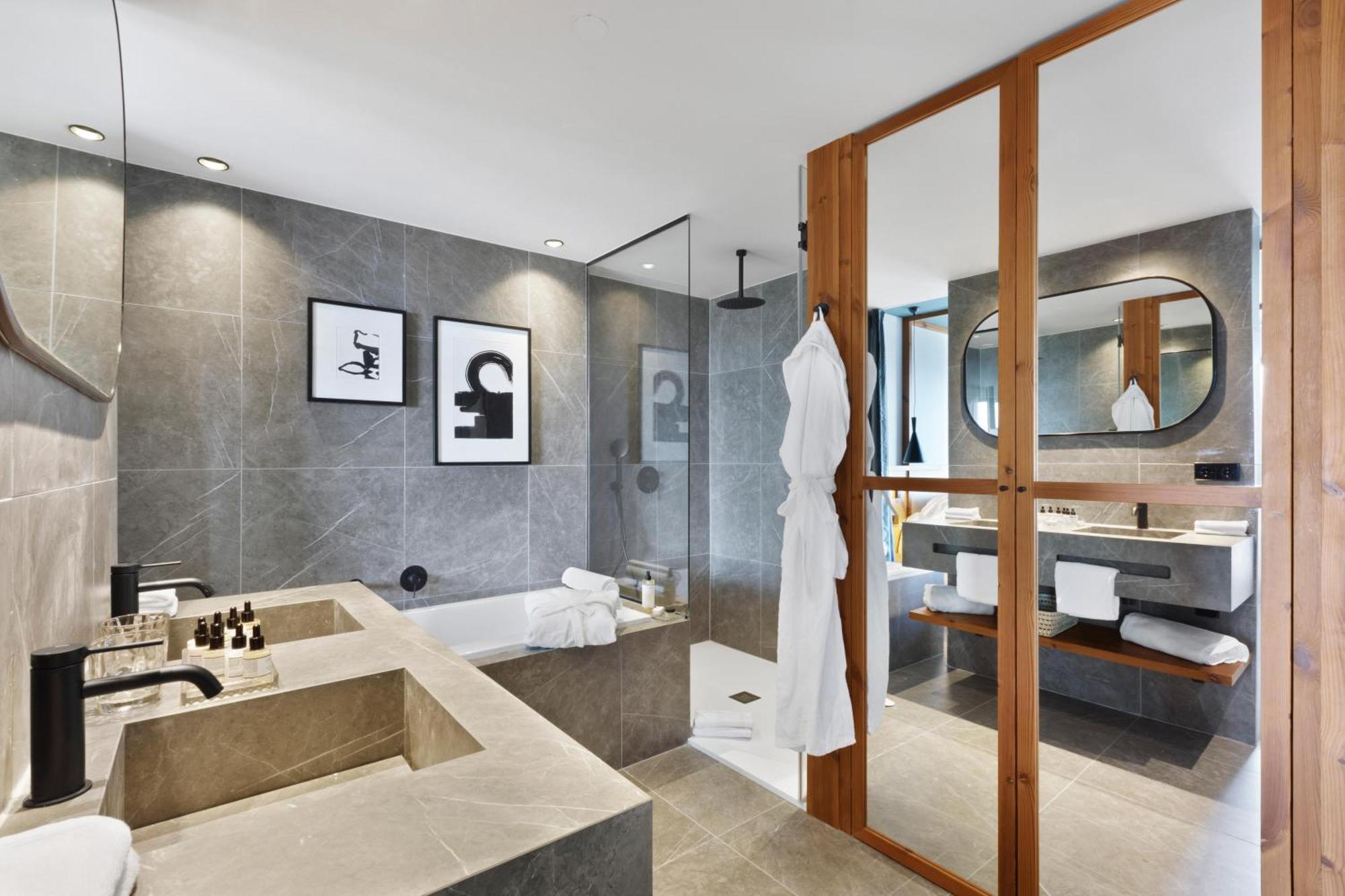 Hotel Aubamar Suites & Spa Плайя де Пальма Экстерьер фото